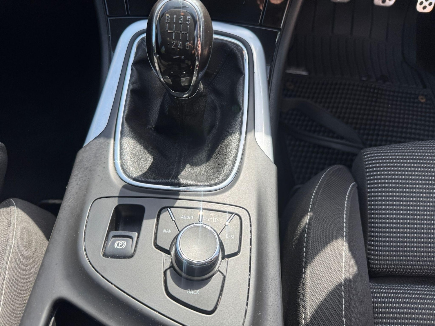 Used Vauxhall Insignia 2011 for sale - 78171530: Photo 15