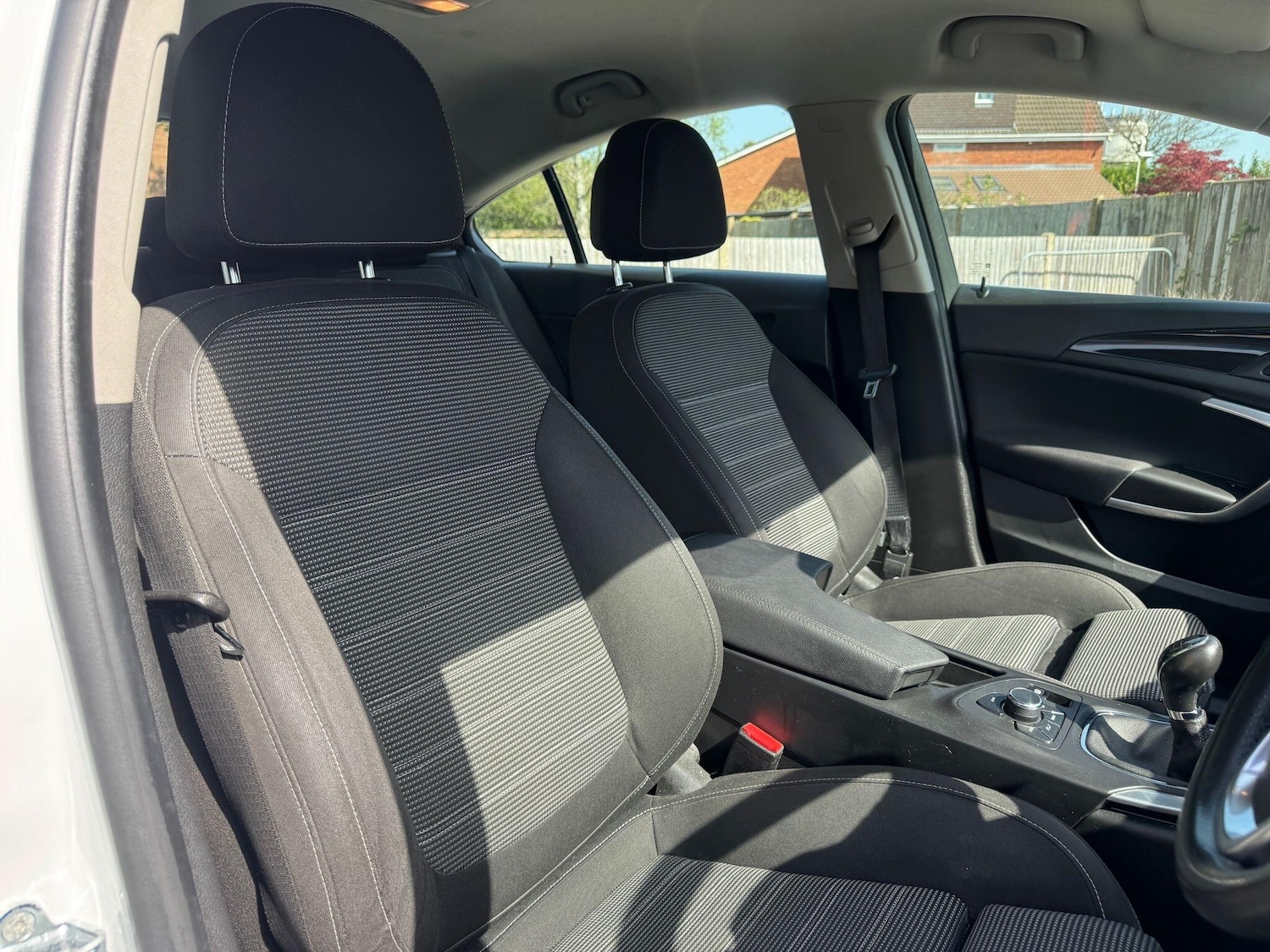 Used Vauxhall Insignia 2011 for sale - 78171530: Photo 19