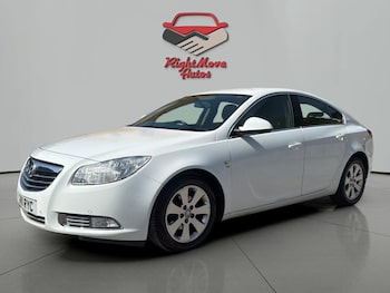 Used Vauxhall Insignia 2011 for sale - 78171530: Photo