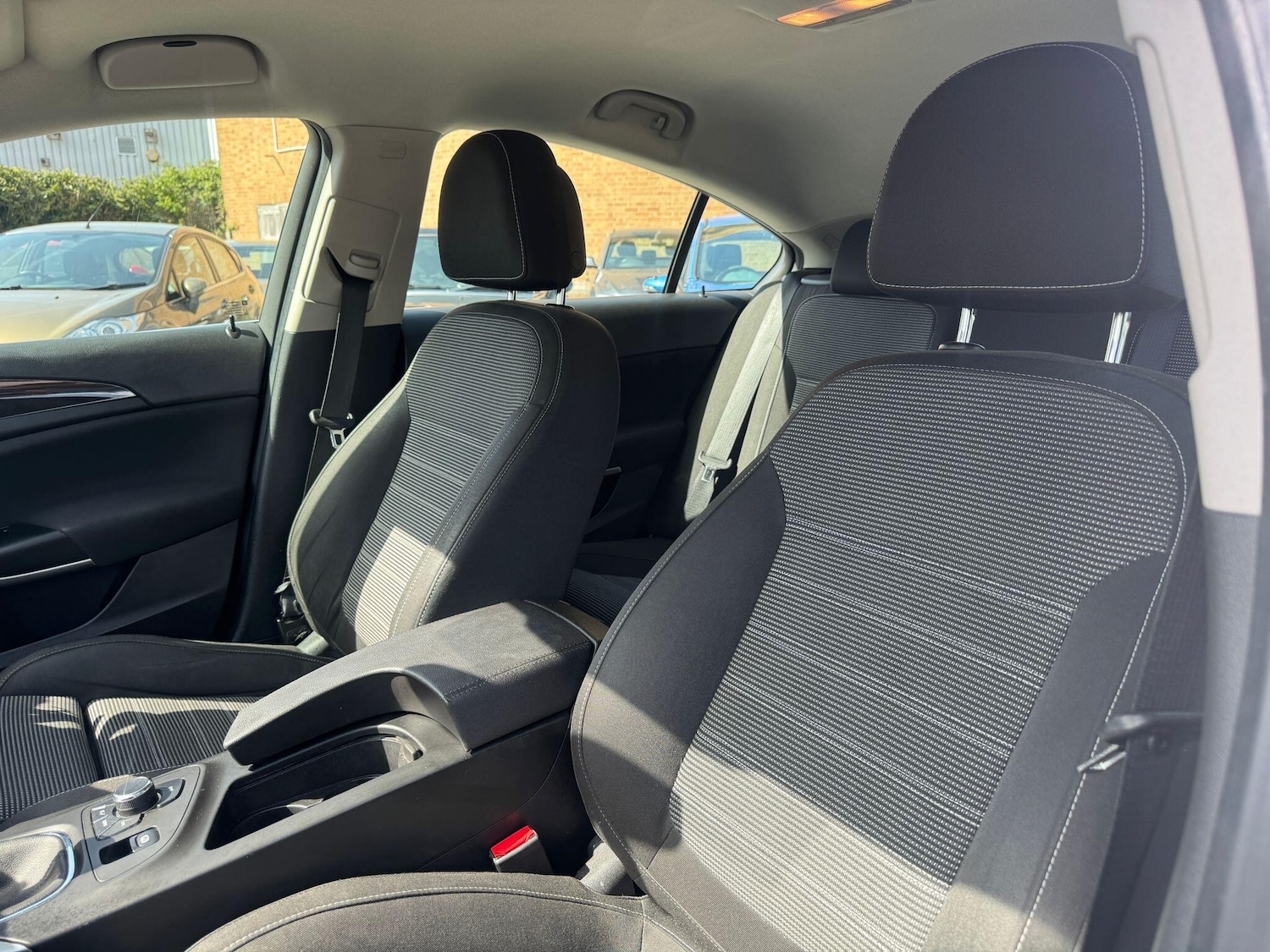 Used Vauxhall Insignia 2011 for sale - 78171530: Photo 20