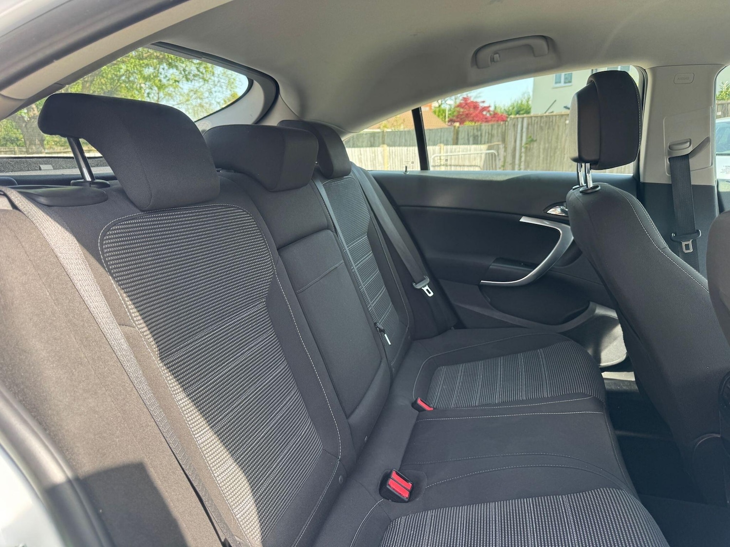 Used Vauxhall Insignia 2011 for sale - 78171530: Photo 22