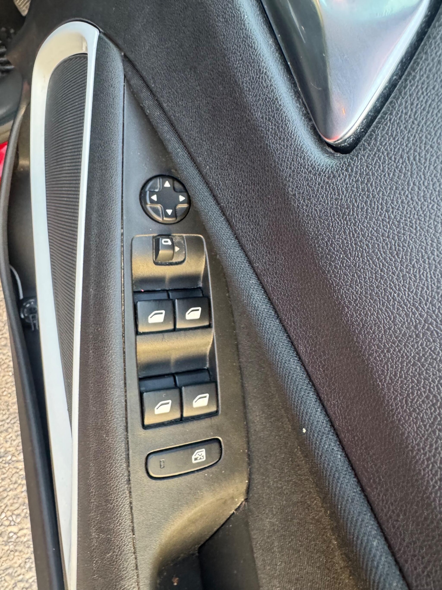 Used Vauxhall Crossland X 2020 for sale - 76251305: Photo 12