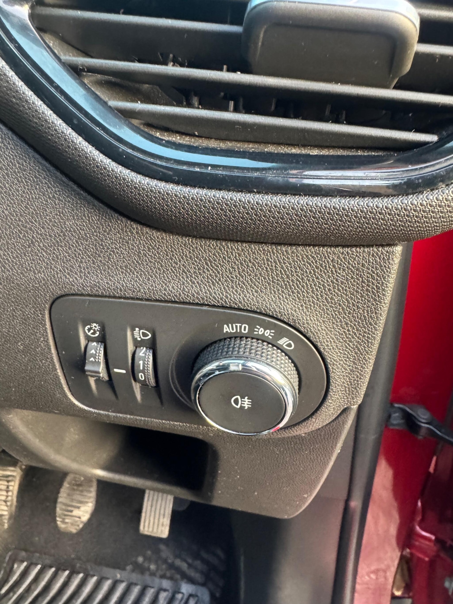 Used Vauxhall Crossland X 2020 for sale - 76251305: Photo 13