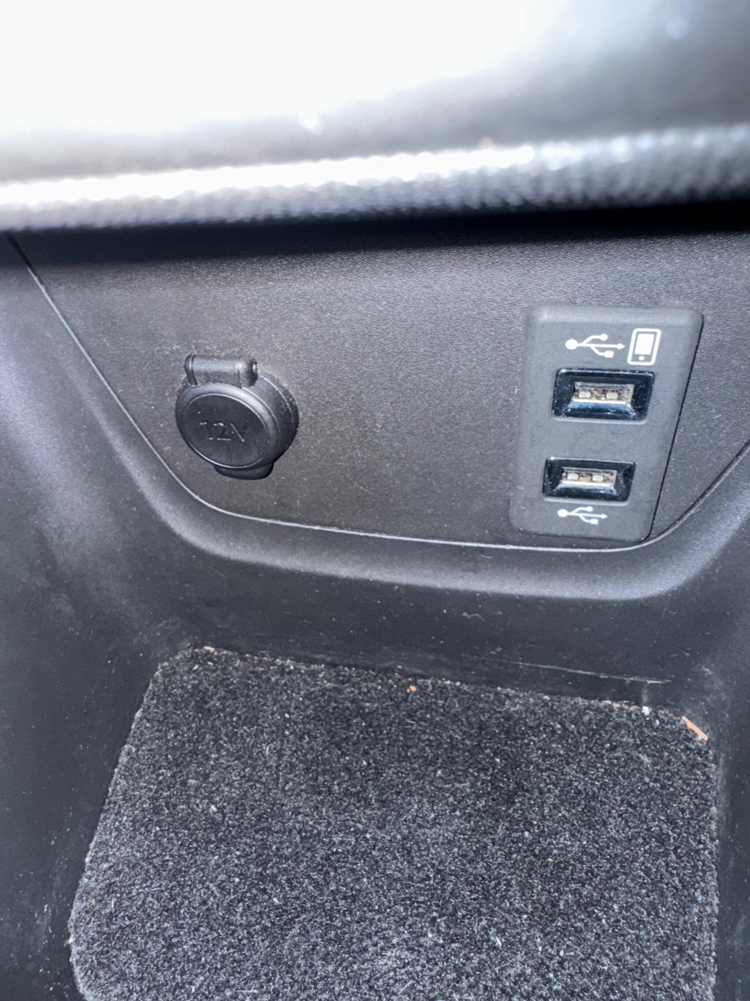 Used Vauxhall Crossland X 2020 for sale - 76251305: Photo 14