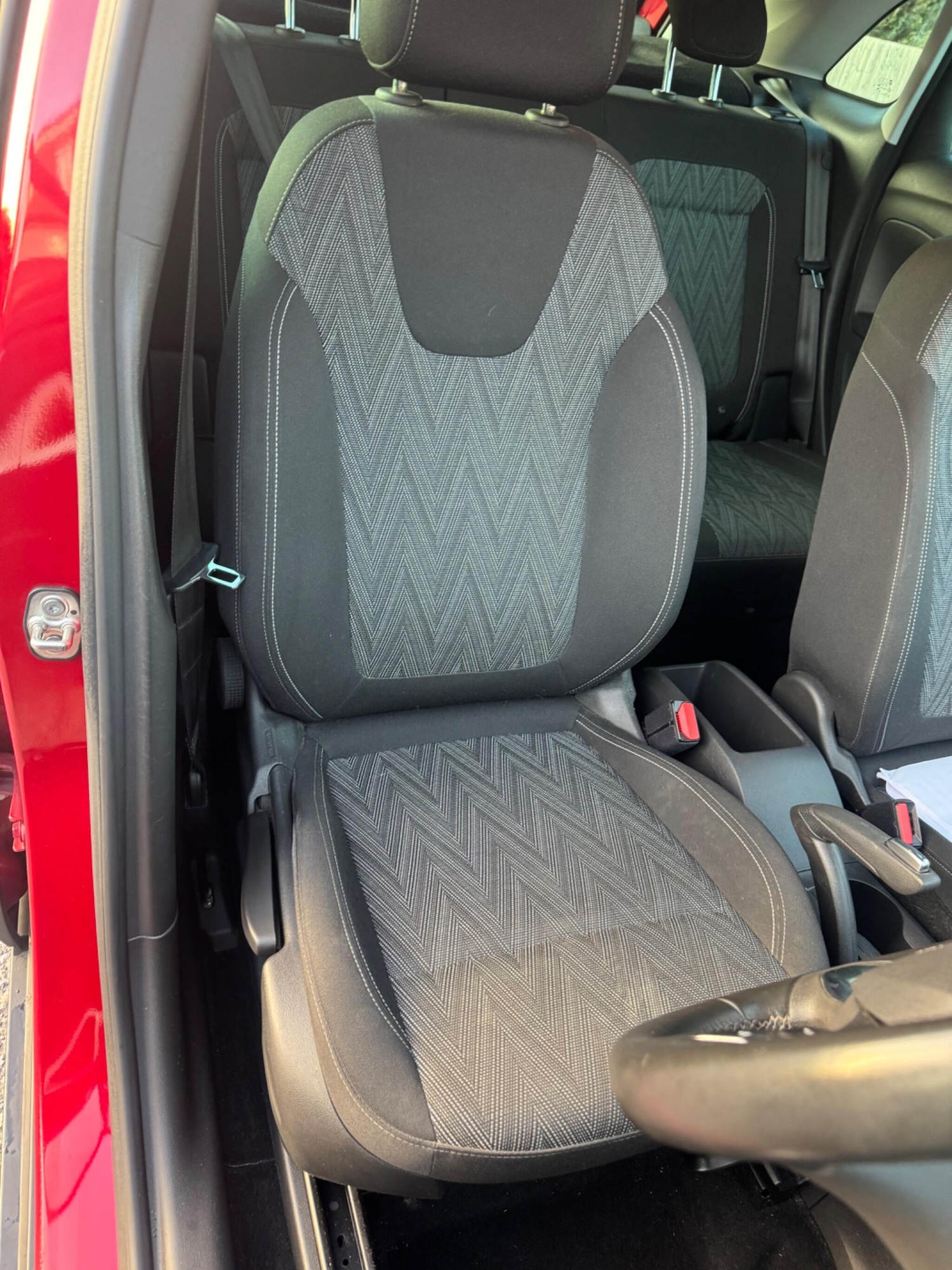 Used Vauxhall Crossland X 2020 for sale - 76251305: Photo 15