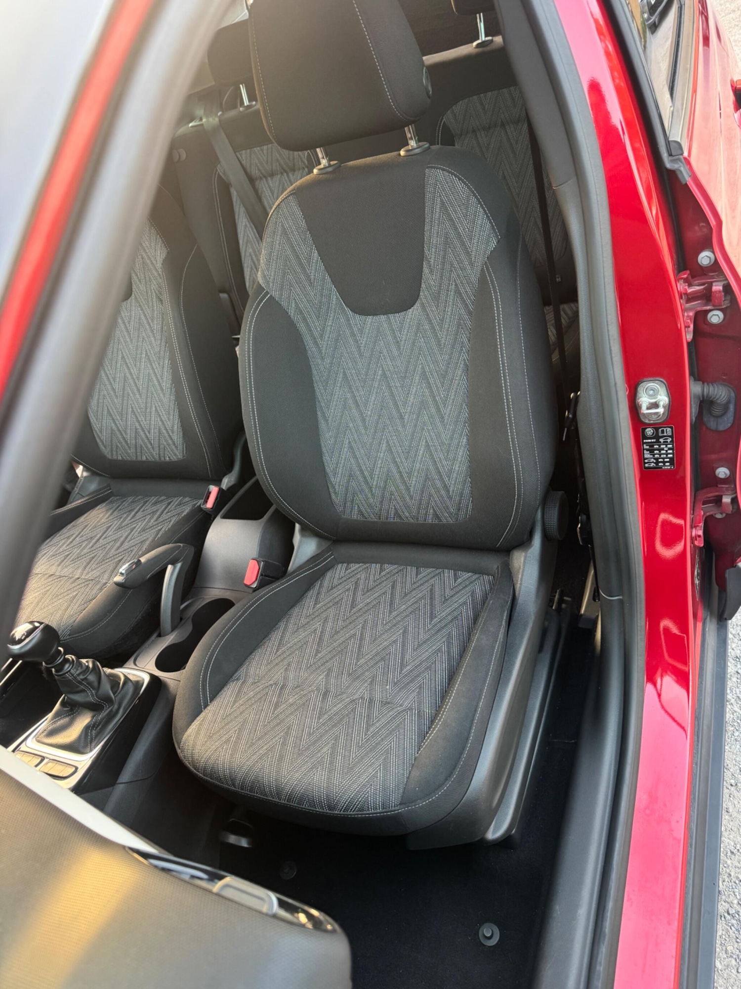 Used Vauxhall Crossland X 2020 for sale - 76251305: Photo 16