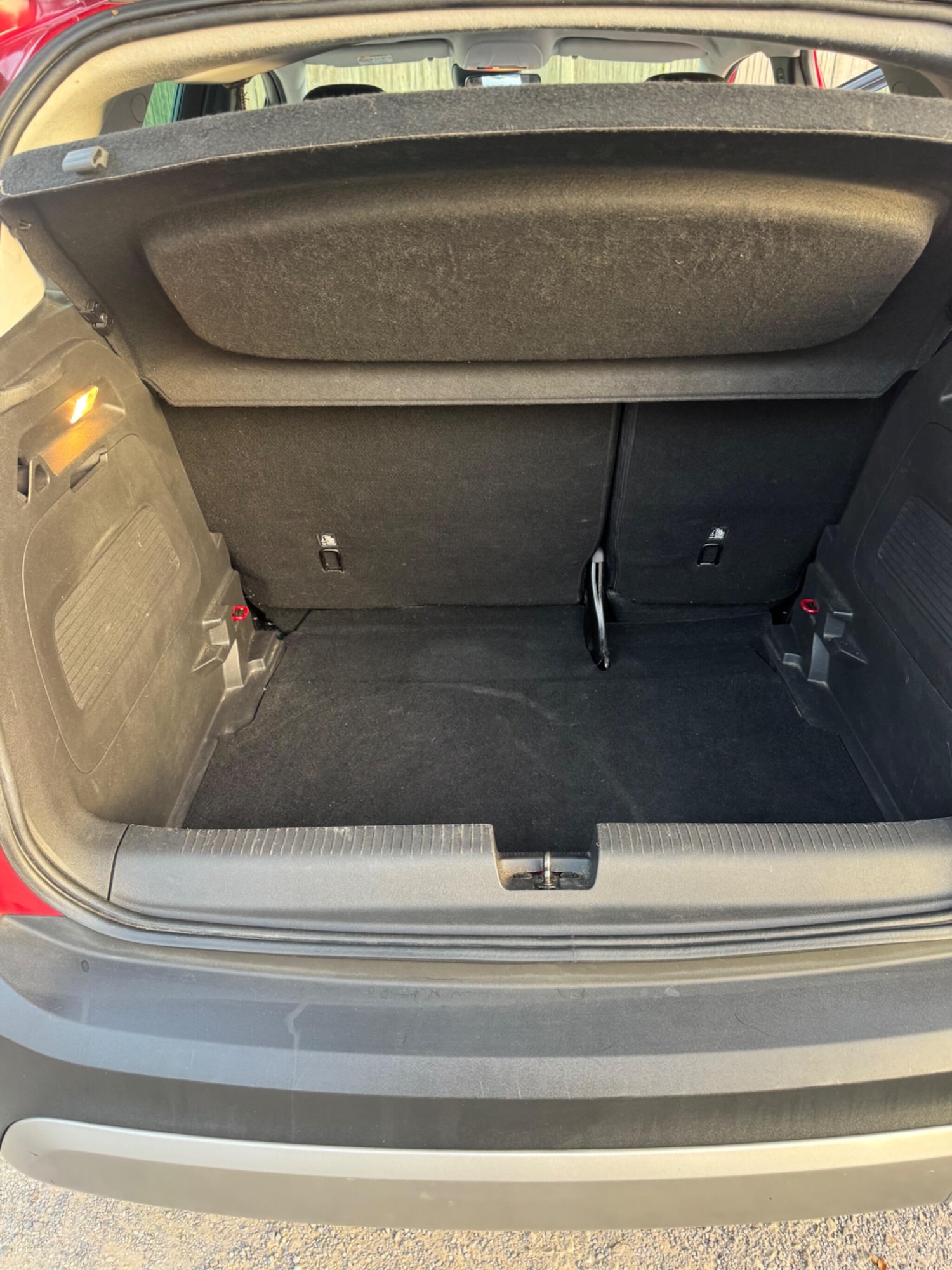 Used Vauxhall Crossland X 2020 for sale - 76251305: Photo 18