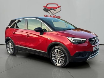 2020 (20) - 1.2 Turbo SRi Nav Euro 6 (s/s) 5dr