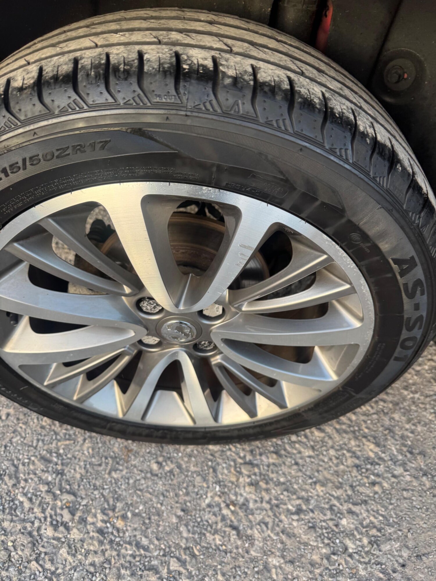 Used Vauxhall Crossland X 2020 for sale - 76251305: Photo 21