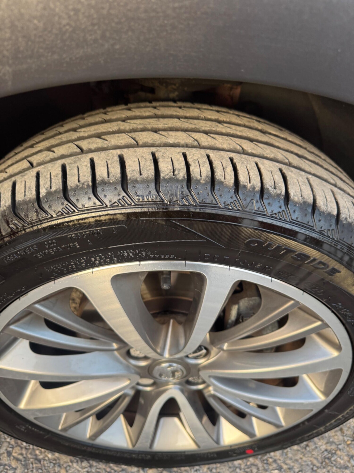 Used Vauxhall Crossland X 2020 for sale - 76251305: Photo 22