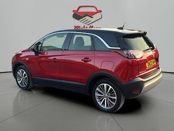 Used Vauxhall Crossland X 2020 for sale - 76251305: Photo