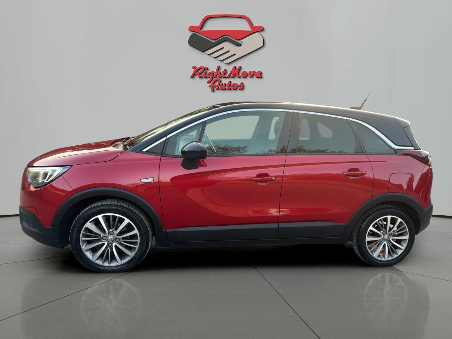 Used Vauxhall Crossland X 2020 for sale - 76251305: Photo 7