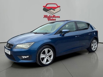 Used SEAT Leon 2013 for sale - 75532621: Photo