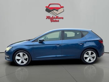 Used SEAT Leon 2013 for sale - 75532621: Photo