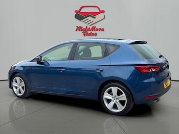 Used SEAT Leon 2013 for sale - 75532621: Photo