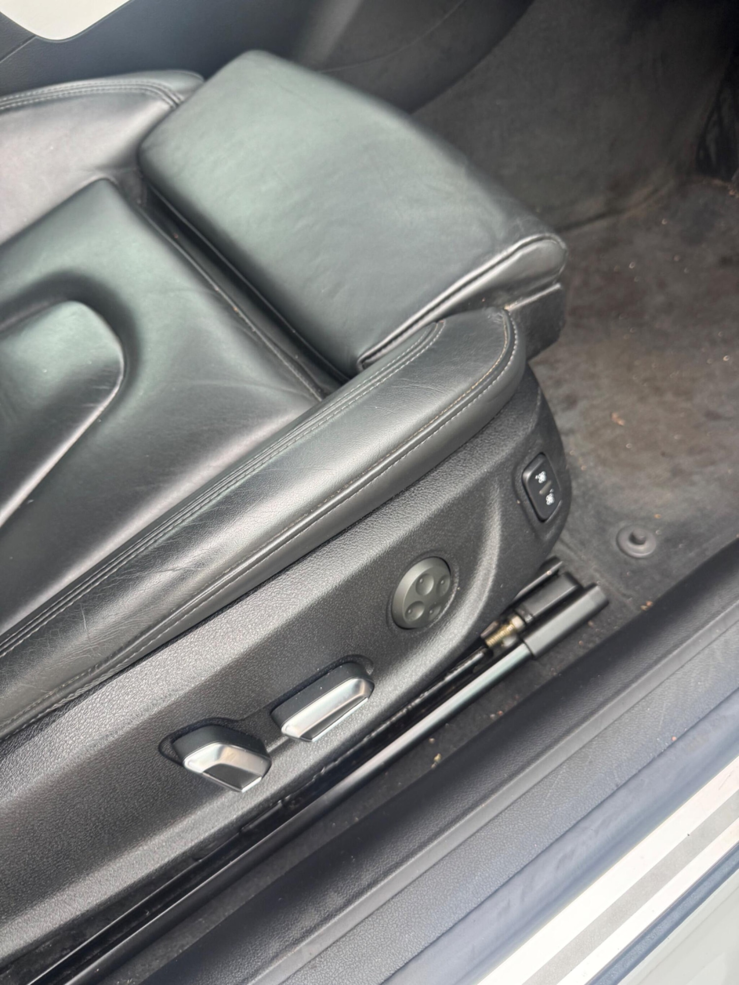 Used Audi A5 Cabriolet 2014 for sale - 76094778: Photo 11
