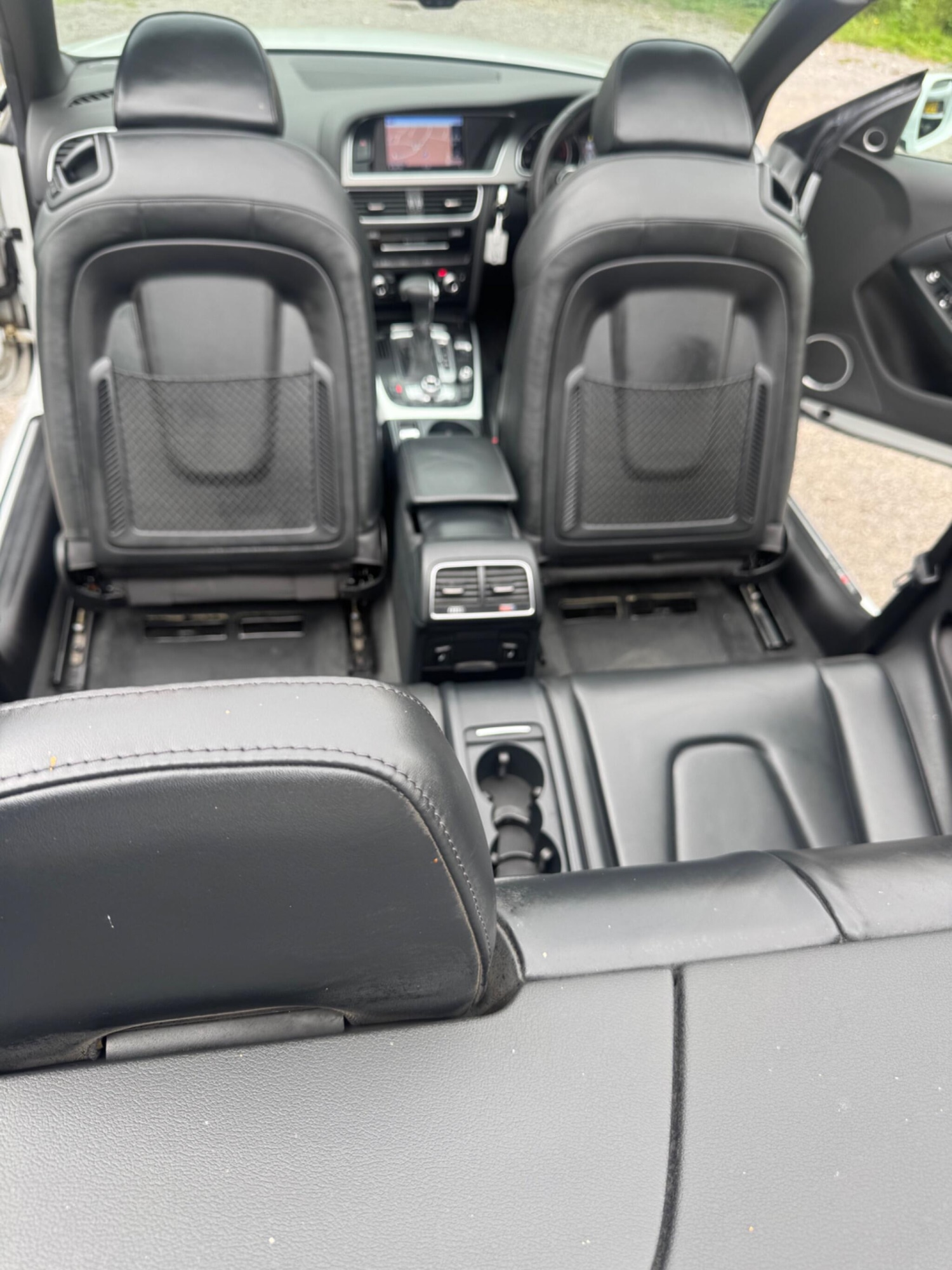 Used Audi A5 Cabriolet 2014 for sale - 76094778: Photo 17