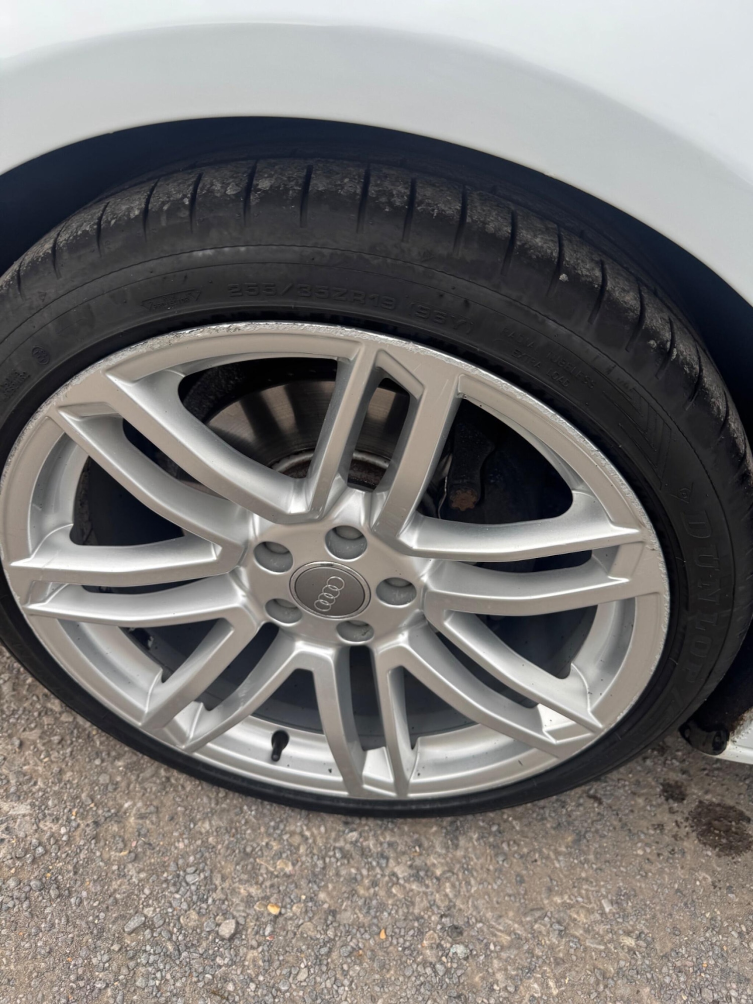 Used Audi A5 Cabriolet 2014 for sale - 76094778: Photo 22