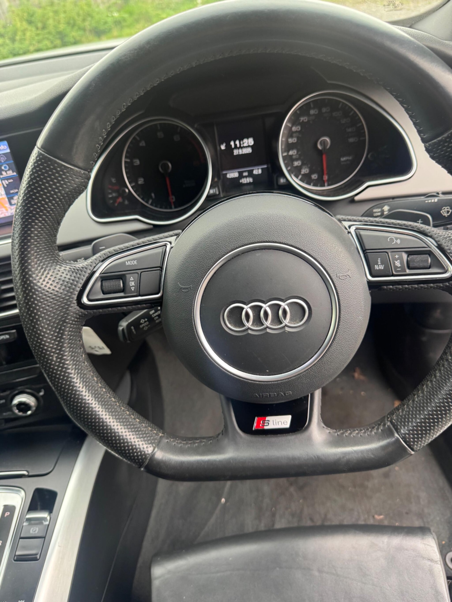 Used Audi A5 Cabriolet 2014 for sale - 76094778: Photo 9