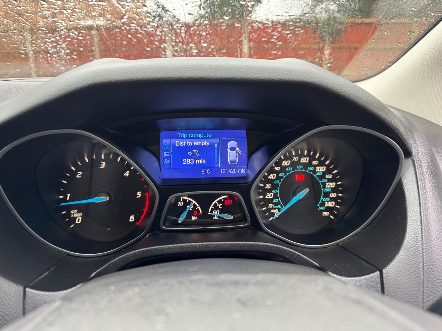 Used Ford Focus for sale - 77279023: Photo 10