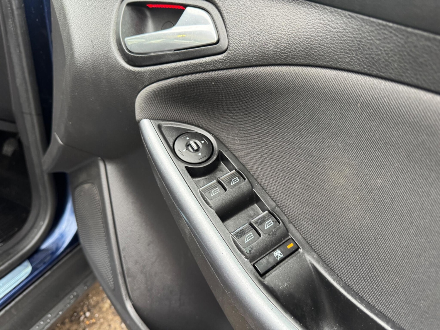 Used Ford Focus for sale - 77279023: Photo 11