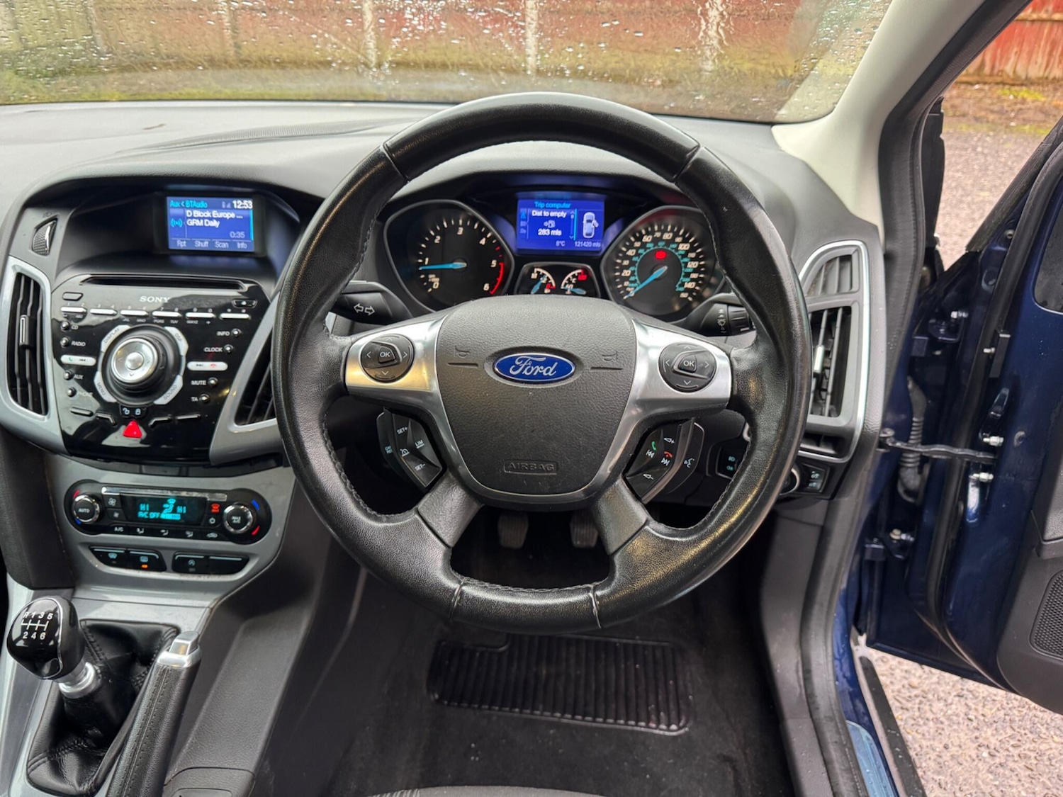 Used Ford Focus for sale - 77279023: Photo 13