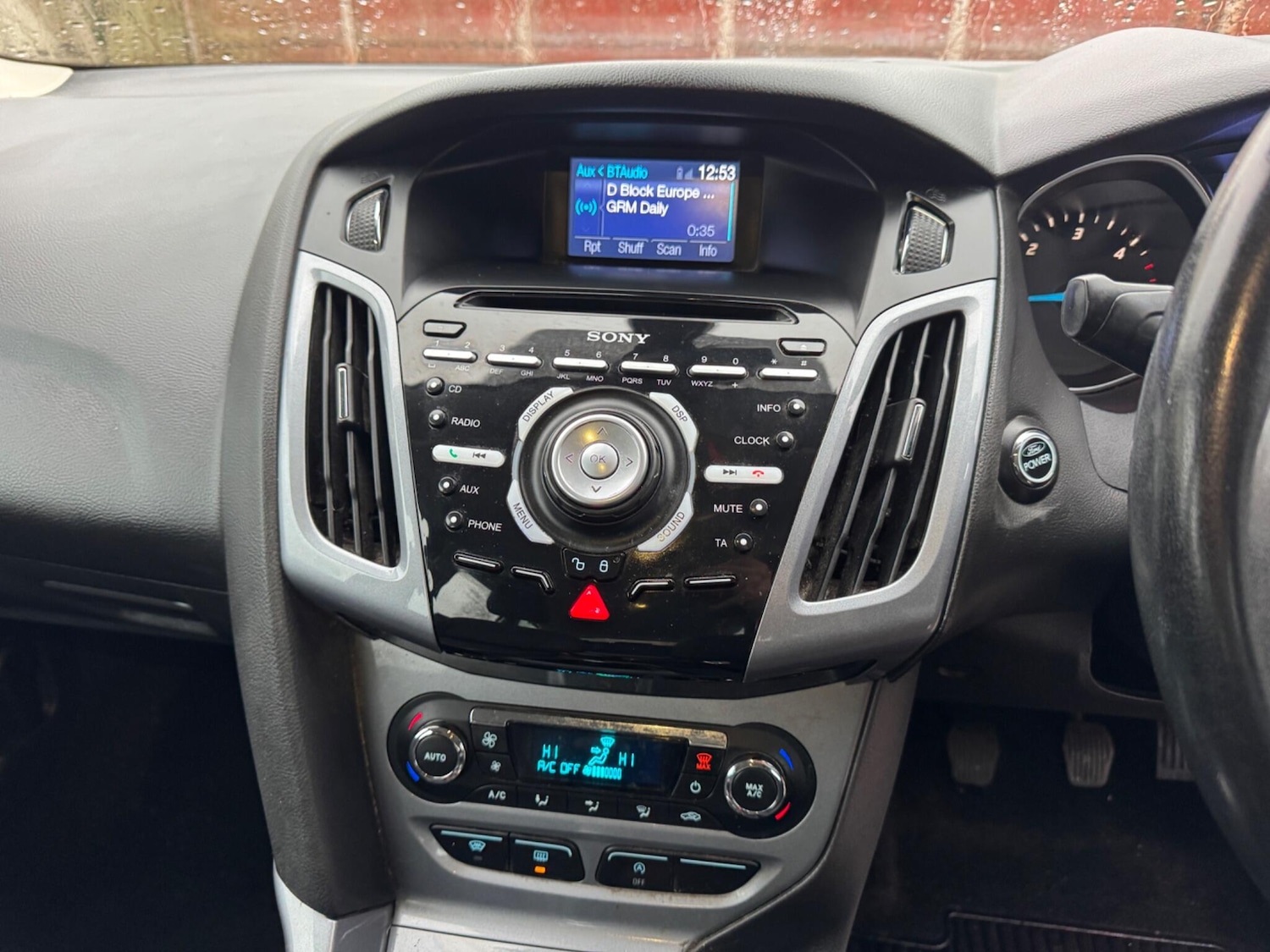 Used Ford Focus for sale - 77279023: Photo 14