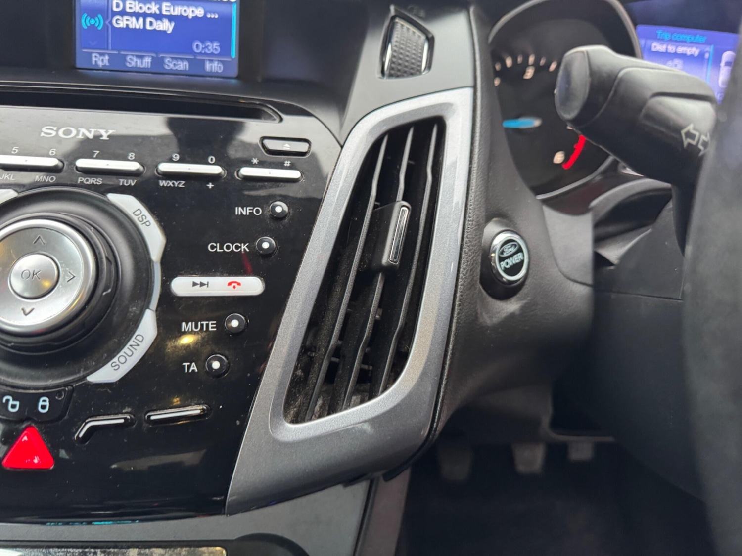 Used Ford Focus for sale - 77279023: Photo 15