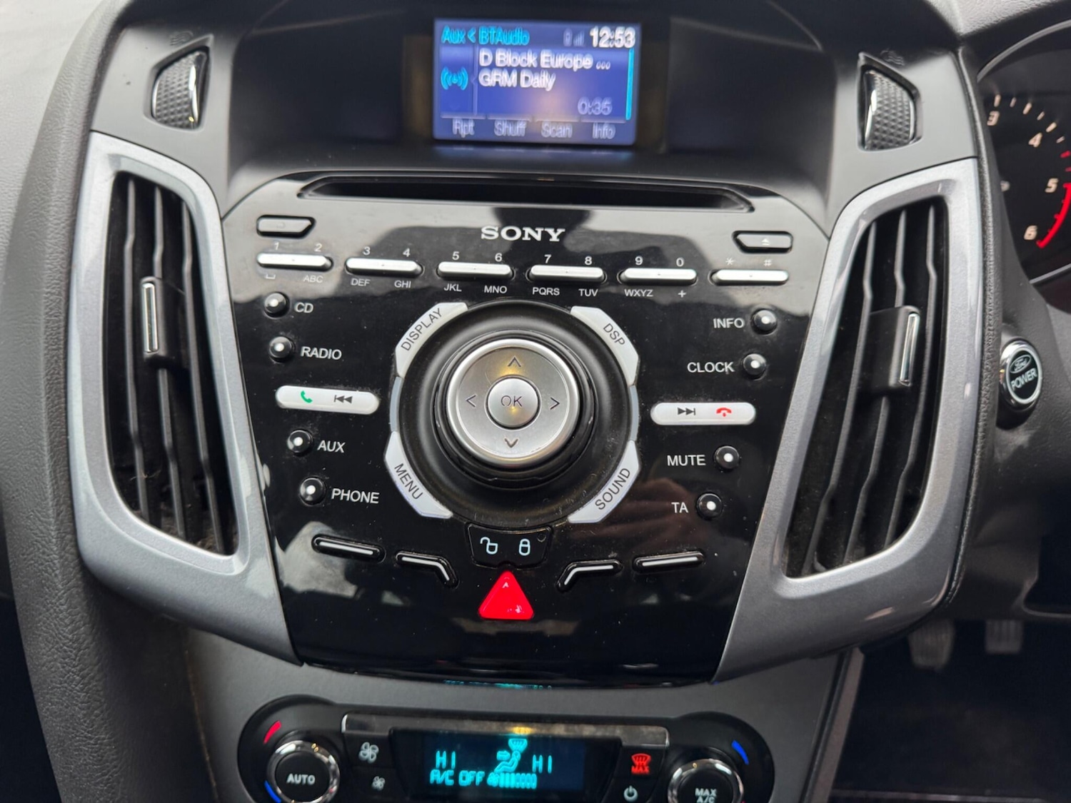 Used Ford Focus for sale - 77279023: Photo 16