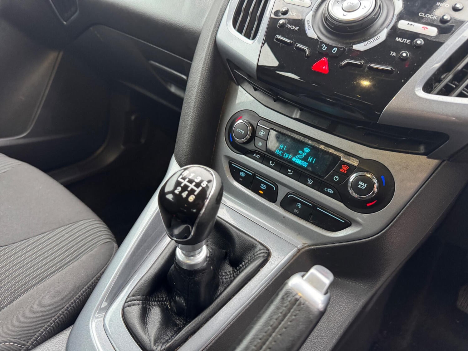 Used Ford Focus for sale - 77279023: Photo 17