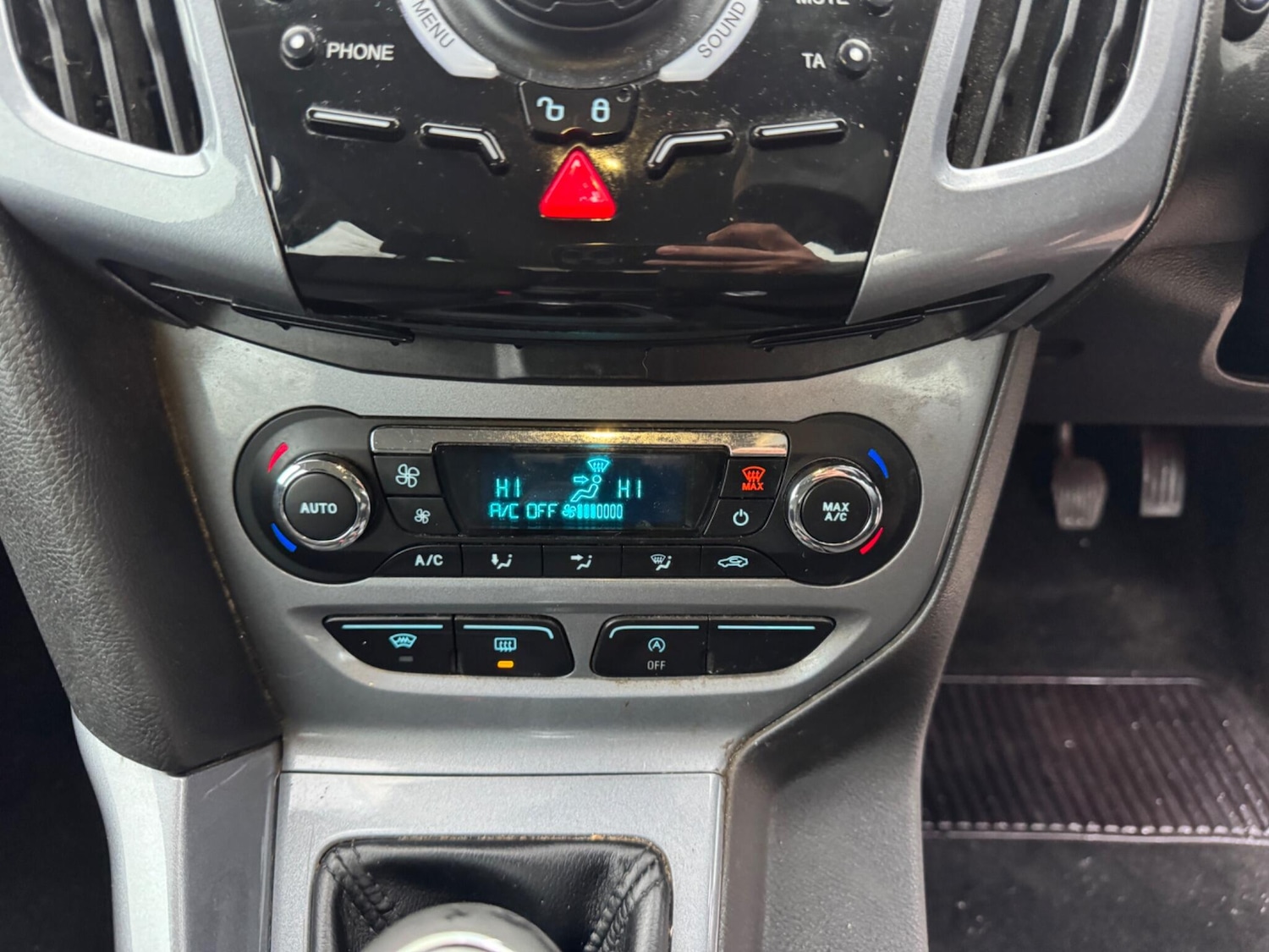 Used Ford Focus for sale - 77279023: Photo 18