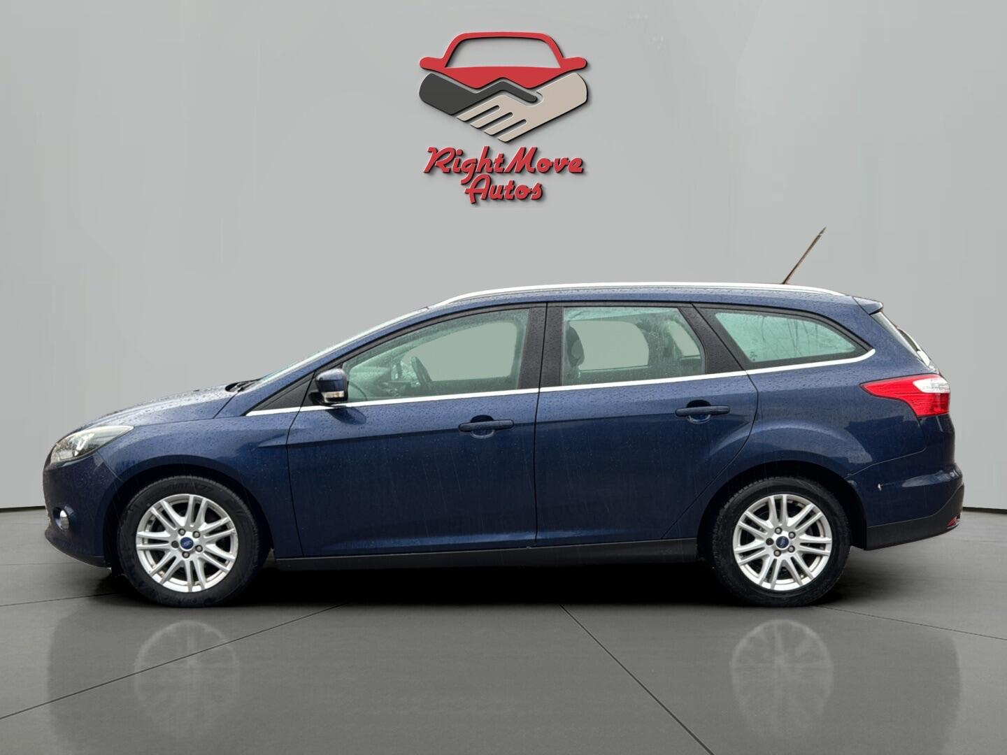 Used Ford Focus for sale - 77279023: Photo 2