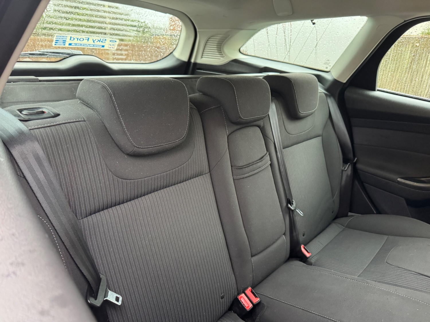 Used Ford Focus for sale - 77279023: Photo 20