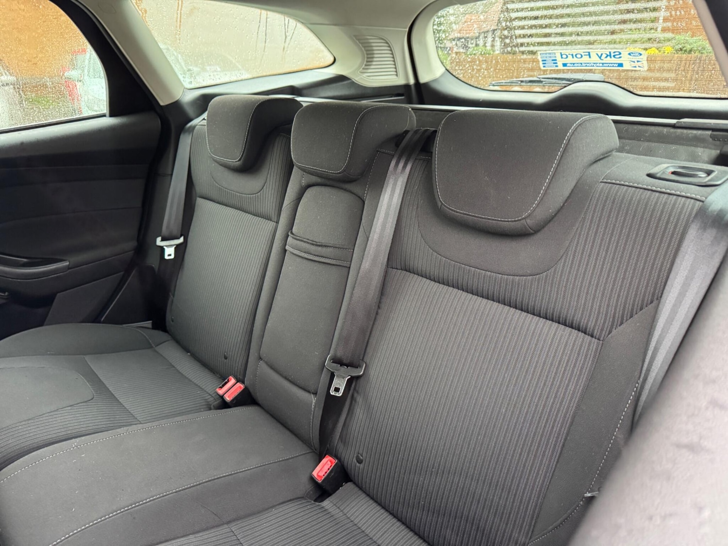 Used Ford Focus for sale - 77279023: Photo 21