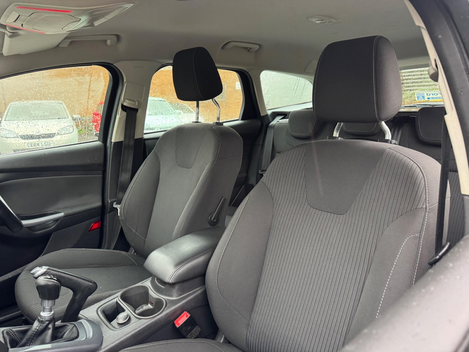 Used Ford Focus for sale - 77279023: Photo 22