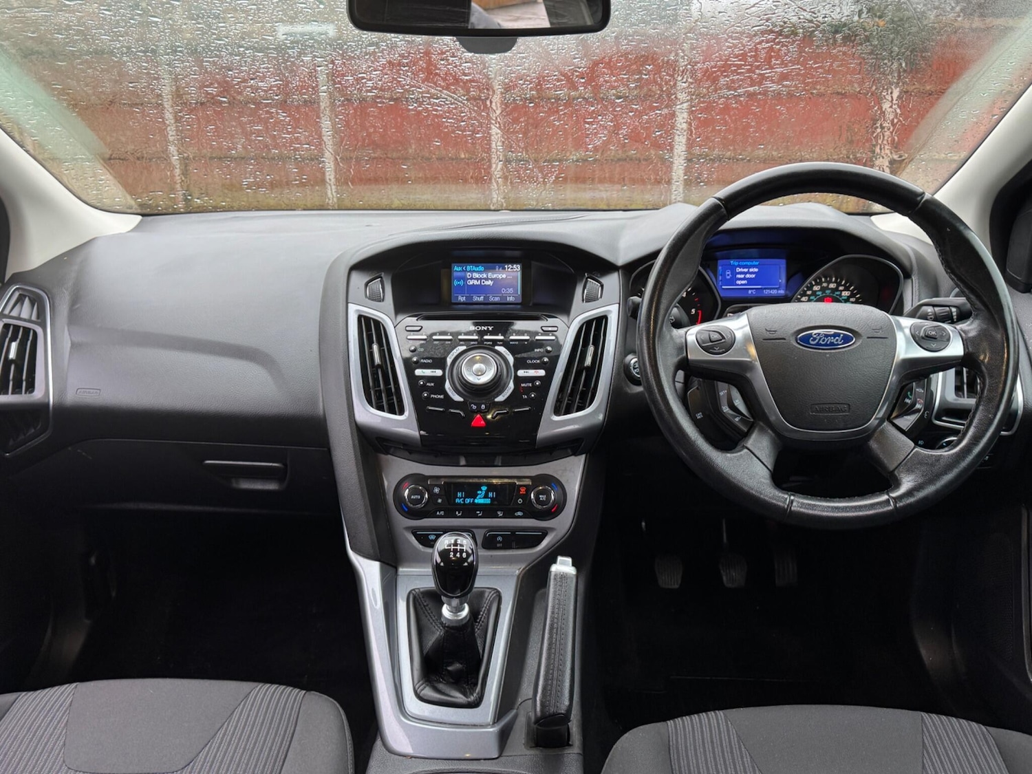 Used Ford Focus for sale - 77279023: Photo 24