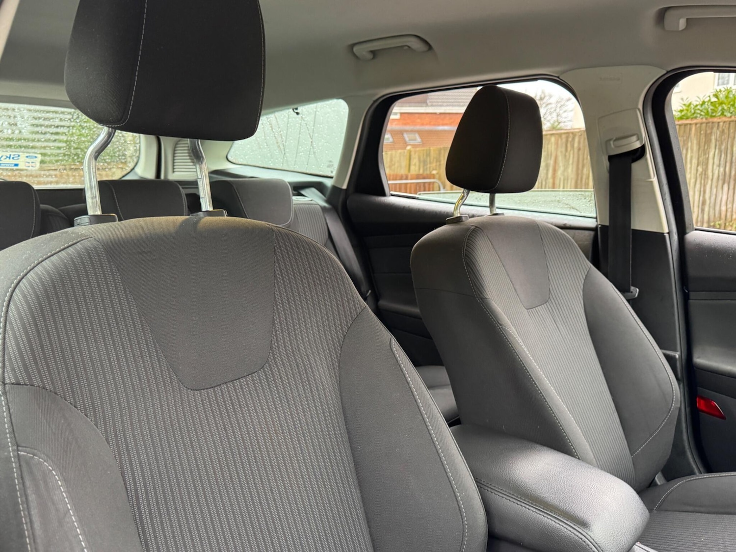 Used Ford Focus for sale - 77279023: Photo 25