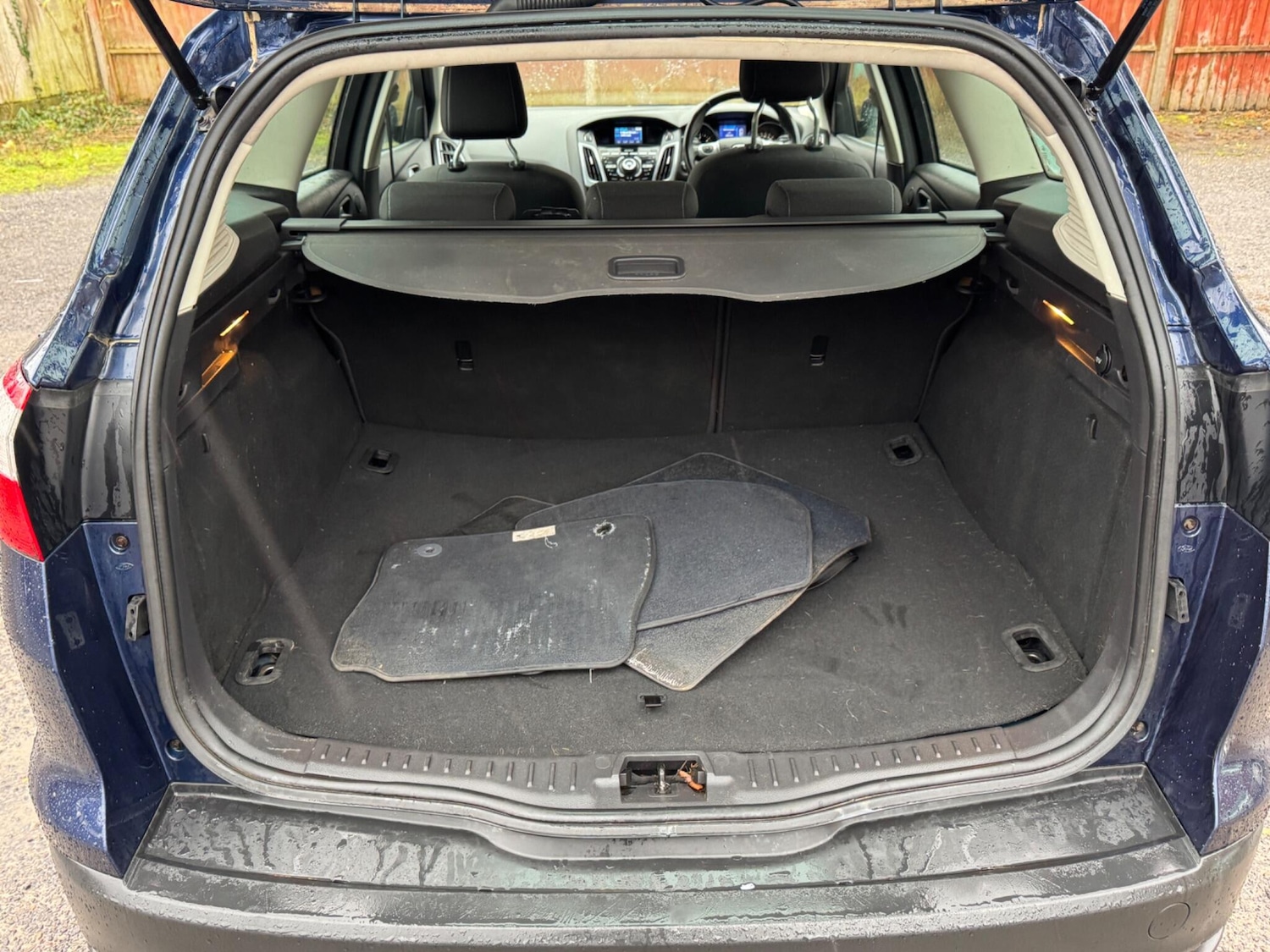 Used Ford Focus for sale - 77279023: Photo 26