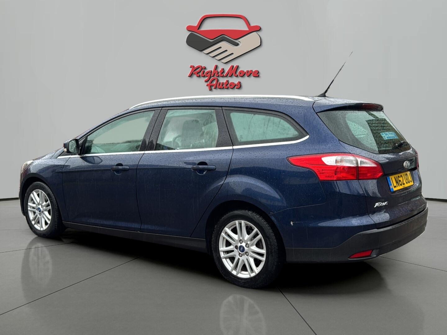 Used Ford Focus for sale - 77279023: Photo 3