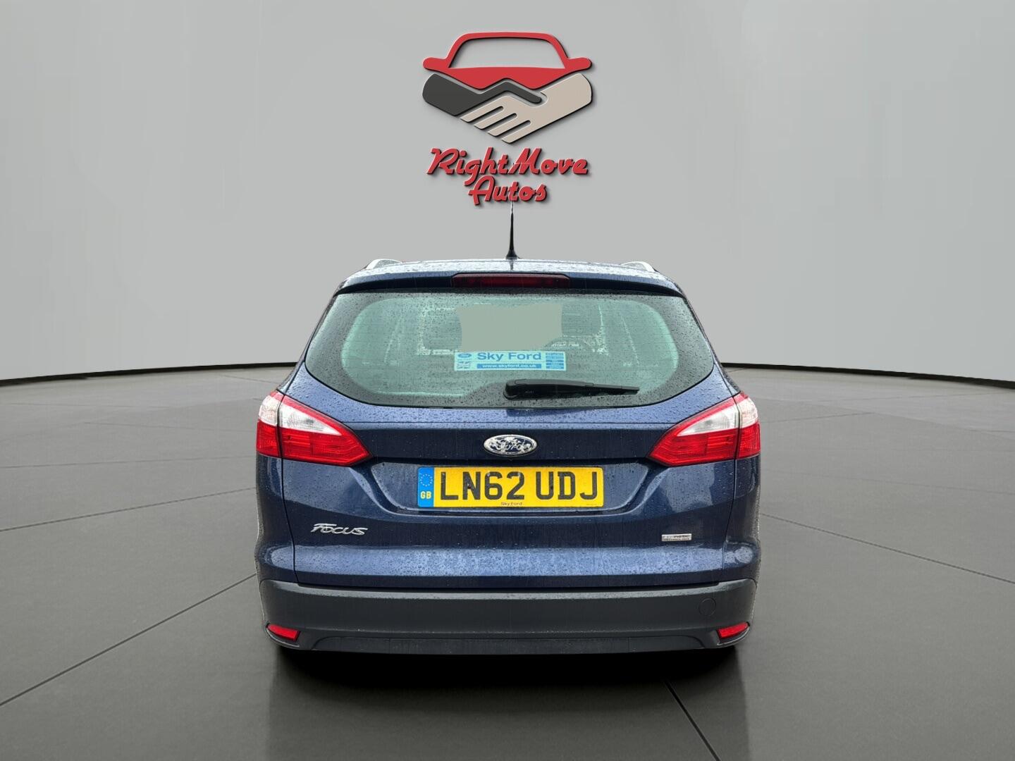 Used Ford Focus for sale - 77279023: Photo 4