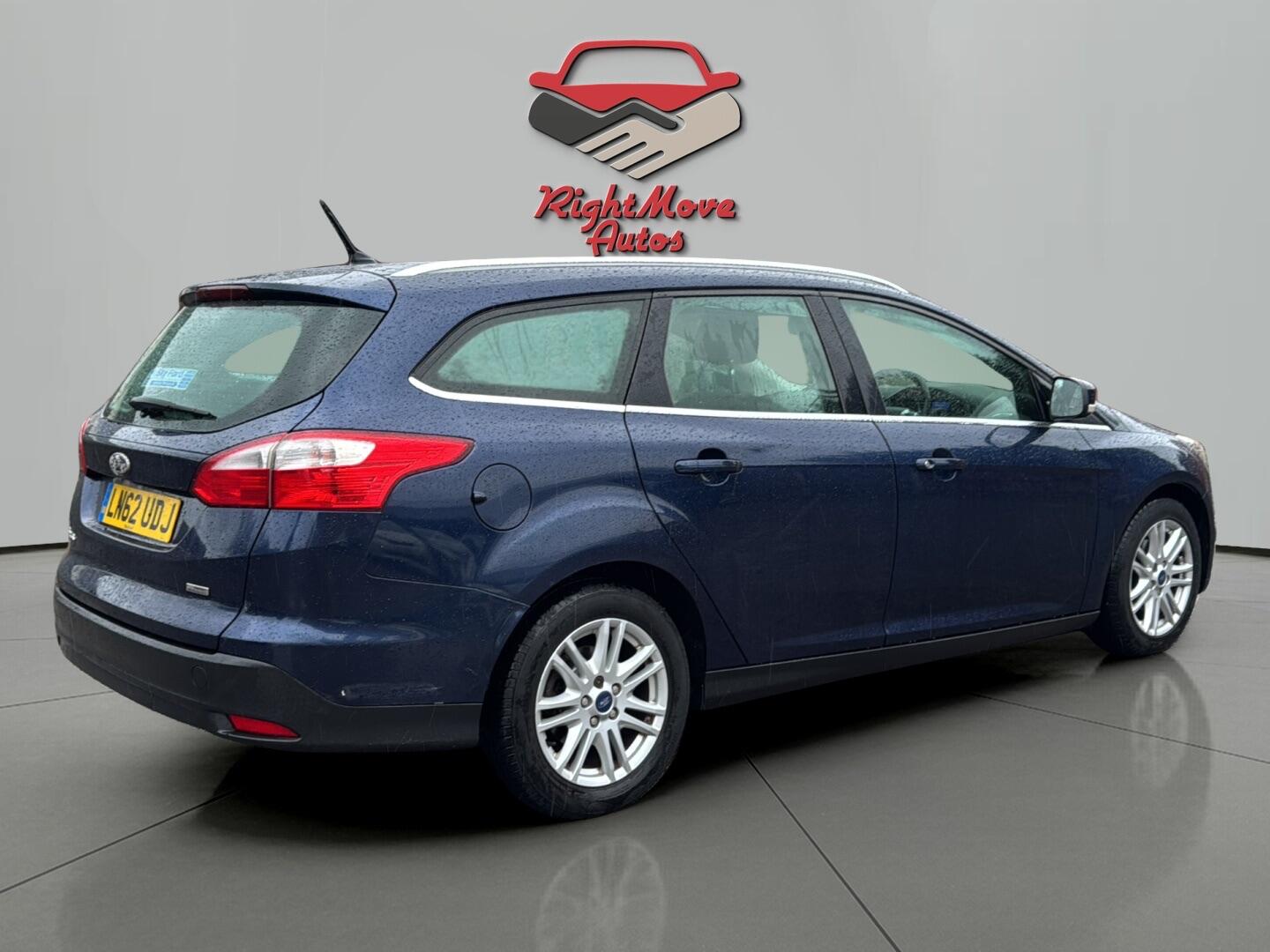 Used Ford Focus for sale - 77279023: Photo 5
