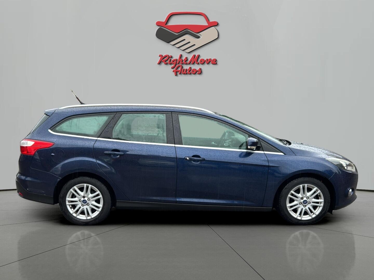 Used Ford Focus for sale - 77279023: Photo 6