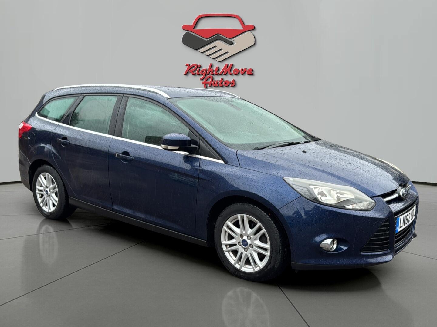 Used Ford Focus for sale - 77279023: Photo 7