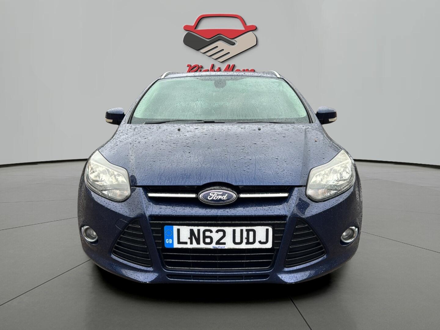 Used Ford Focus for sale - 77279023: Photo 8