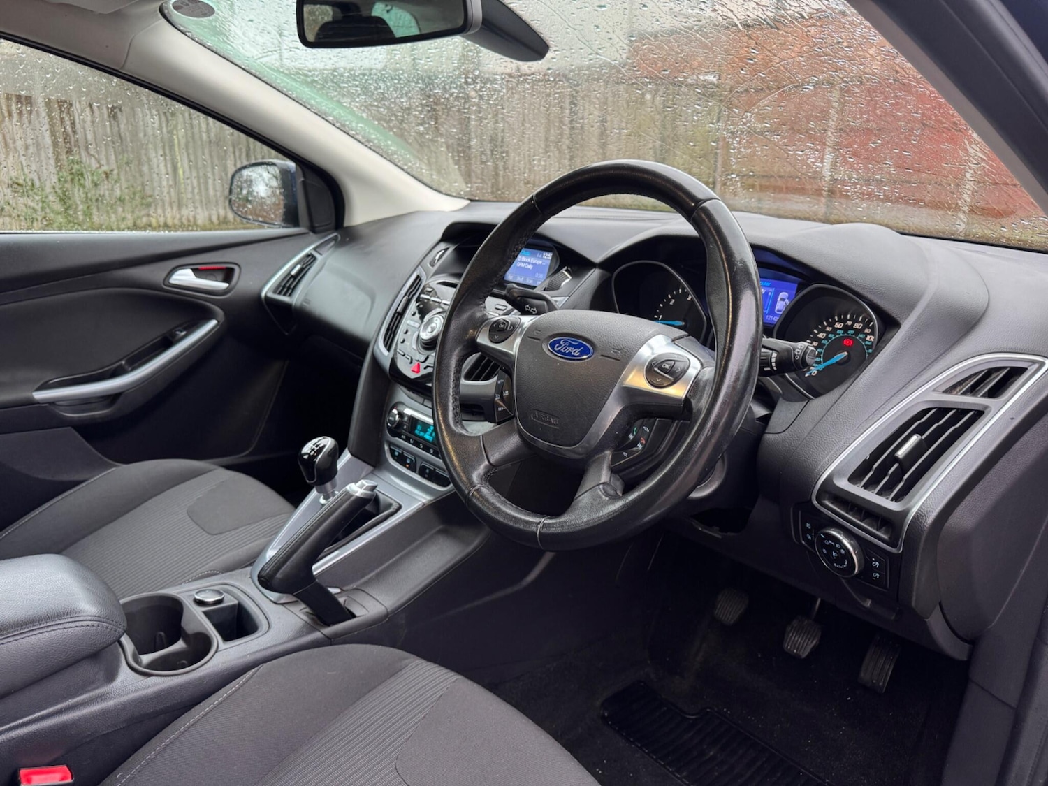 Used Ford Focus for sale - 77279023: Photo 9