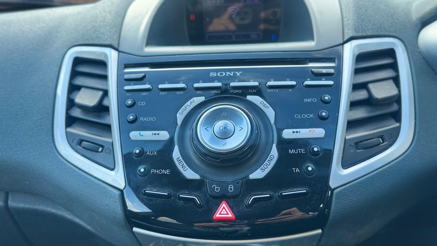 Used Ford Fiesta for sale - 77321032: Photo 14