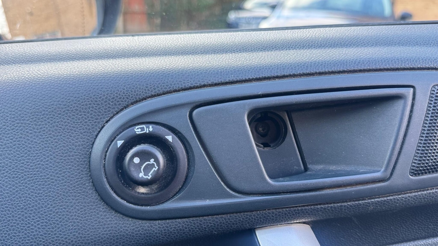 Used Ford Fiesta for sale - 77321032: Photo 19