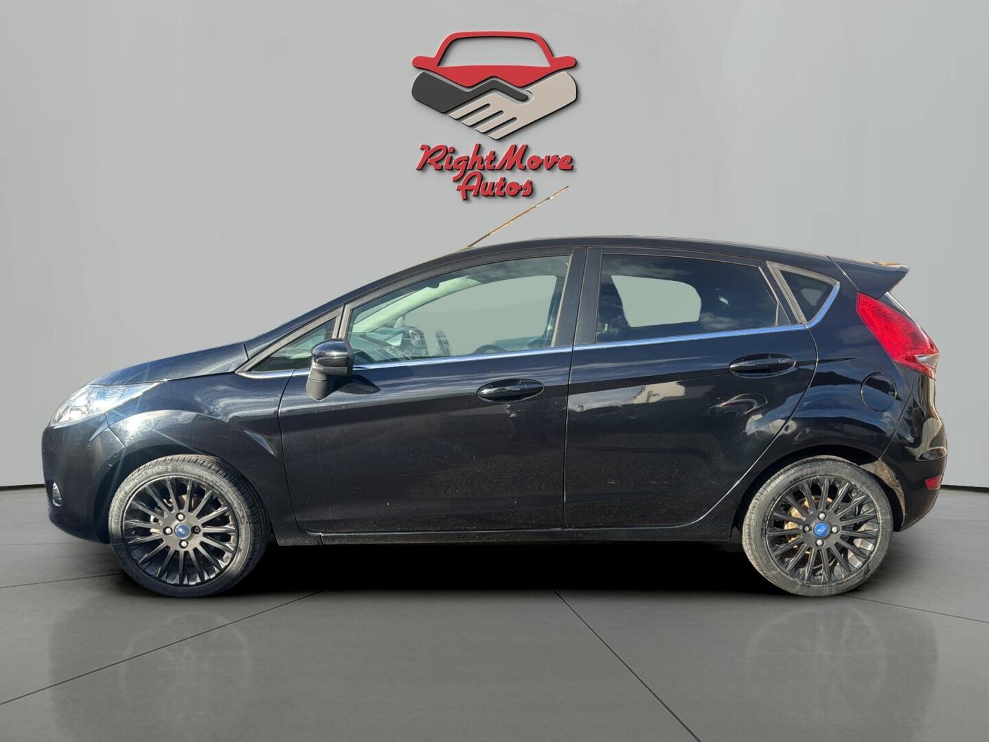 Used Ford Fiesta for sale - 77321032: Photo 2