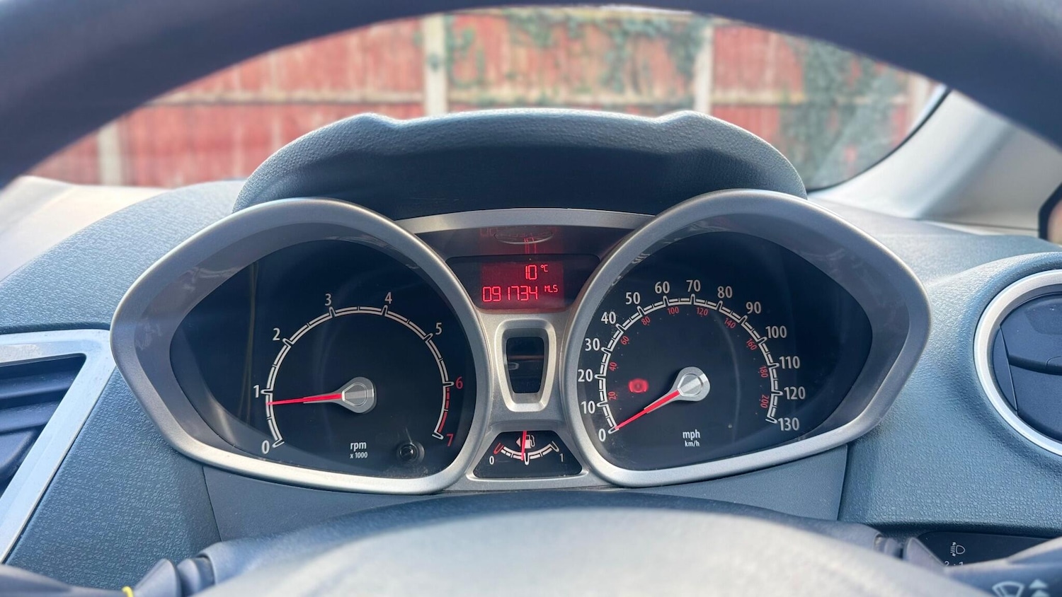 Used Ford Fiesta for sale - 77321032: Photo 20