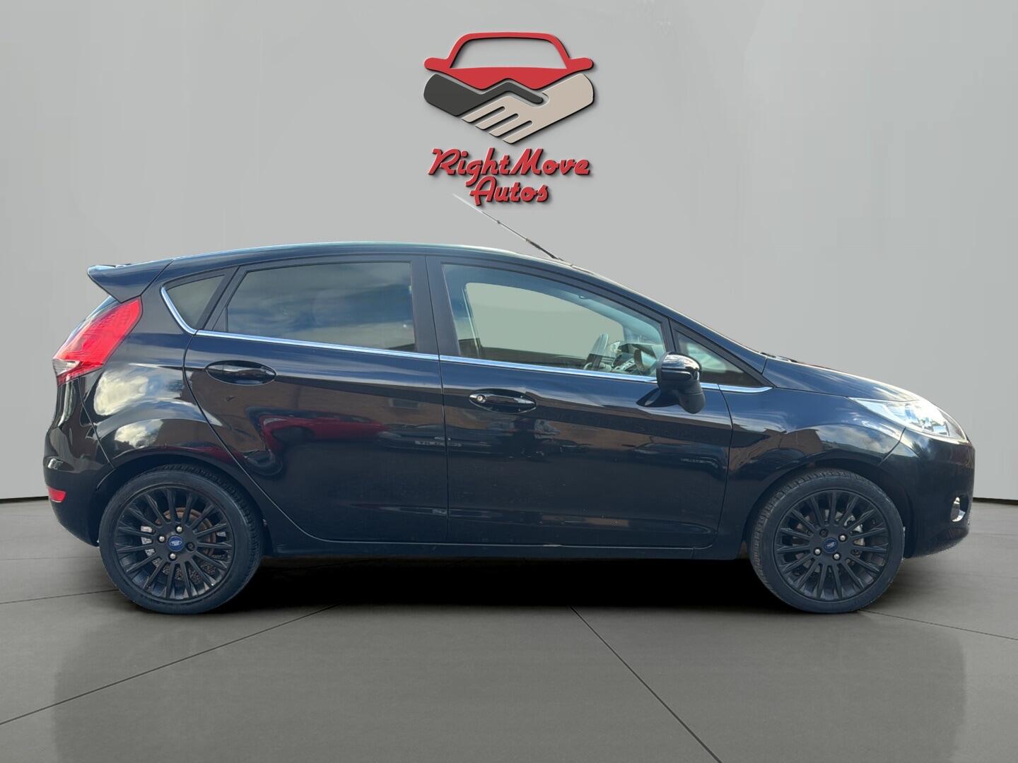 Used Ford Fiesta for sale - 77321032: Photo 6